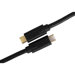 Câbles USB C vers C - UDG - U99001BL (1.5 mètres)