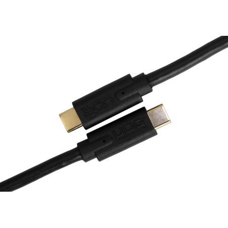 Câbles USB C vers C - UDG - Ultimate Audio Cable USB...