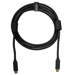 	Câbles USB C vers C - UDG - Ultimate Audio Cable USB...