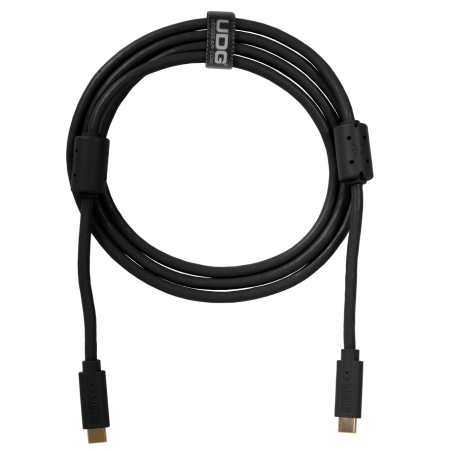 Câbles USB C vers C - UDG - Ultimate Audio Cable USB...