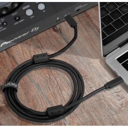 Câbles USB C vers C - UDG - Ultimate Audio Cable USB...
