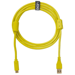 	Câbles USB A vers C - UDG - Ultimate Audio Cable USB...