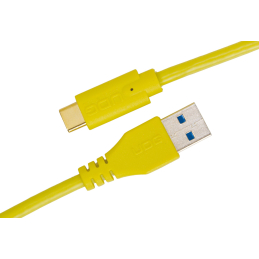 Câbles USB A vers C - UDG - Ultimate Audio Cable USB...