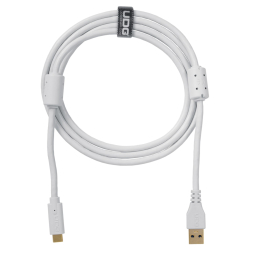 	Câbles USB A vers C - UDG - Ultimate Audio Cable USB...