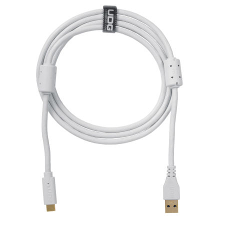 Câbles USB A vers C - UDG - Ultimate Audio Cable USB...