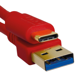 	Câbles USB A vers C - UDG - Ultimate Audio Cable USB...
