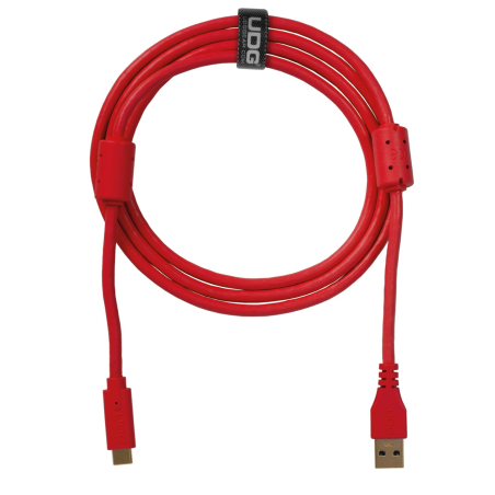 Câbles USB A vers C - UDG - Ultimate Audio Cable USB...