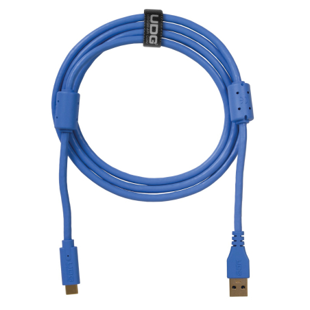 Câbles USB A vers C - UDG - Ultimate Audio Cable USB...