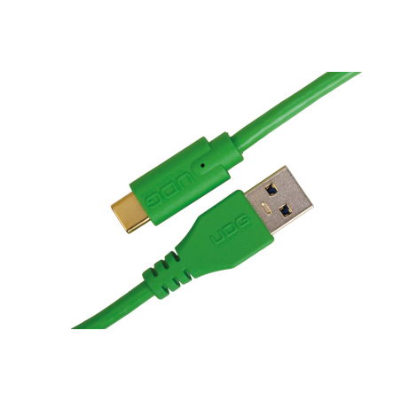 Câbles USB A vers C - UDG - U98001GR (1.5 mètres)