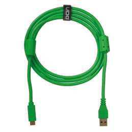 	Câbles USB A vers C - UDG - Ultimate Audio Cable USB...