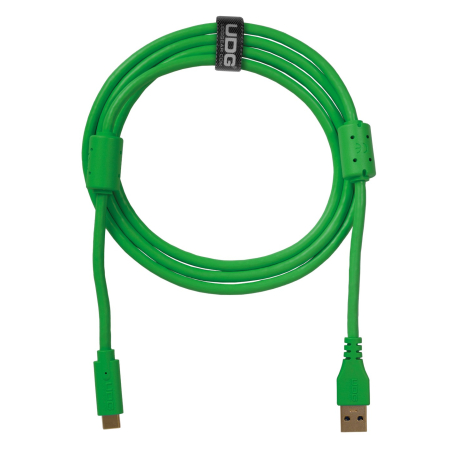Câbles USB A vers C - UDG - Ultimate Audio Cable USB...
