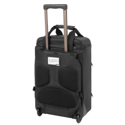 	Sacs multimédia et accessoires - UDG - U9024BL/OR - Matériel DJ