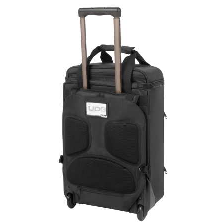 Sacs multimédia et accessoires - UDG - U9024BL/OR - Matériel DJ