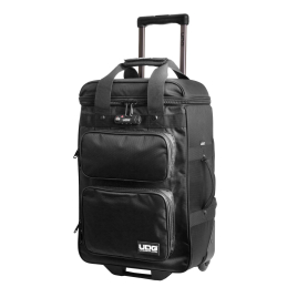 	Sacs multimédia et accessoires - UDG - U9024BL/OR - Matériel DJ