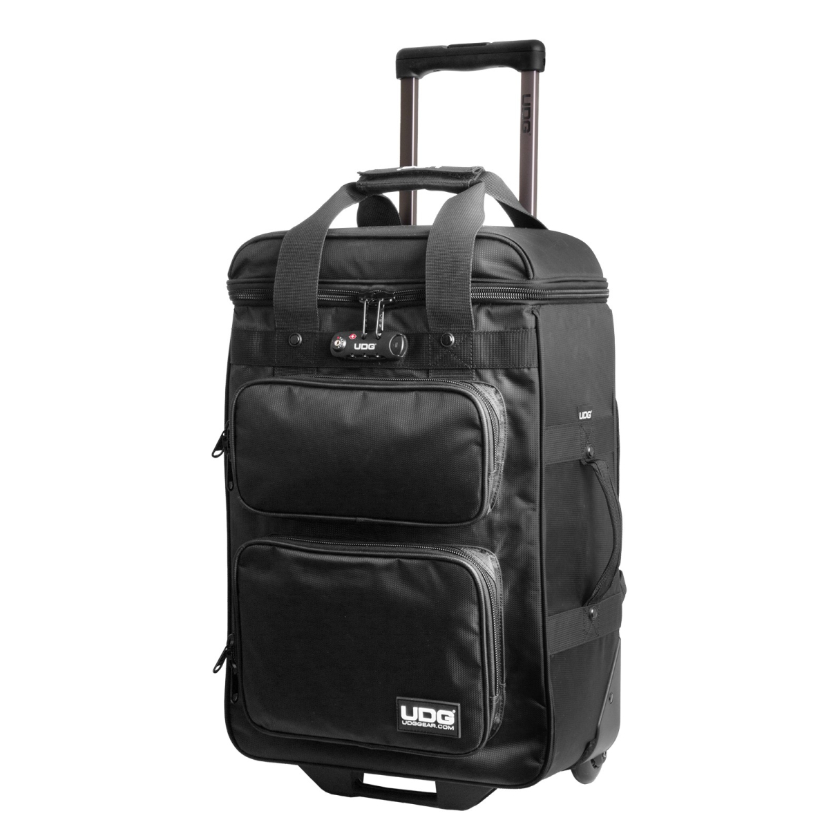 Sacs multimédia et accessoires - UDG - U9024BL/OR - Matériel DJ