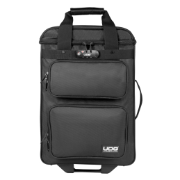 	Sacs multimédia et accessoires - UDG - U9024BL/OR - Matériel DJ