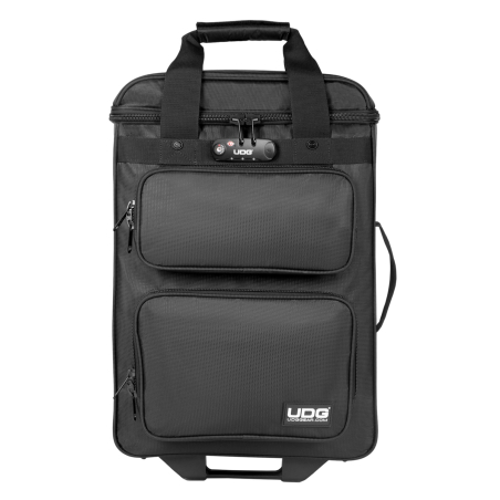 Sacs multimédia et accessoires - UDG - Ultimate Producer Backpack...