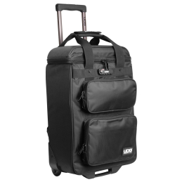 	Sacs multimédia et accessoires - UDG - U9024BL/OR - Matériel DJ