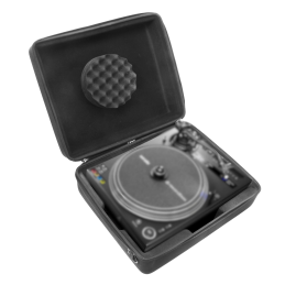 	Housses de transport platines DJ - UDG - Creator Pioneer PLX-CRSS12...