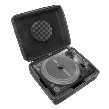 Housses de transport platines DJ - UDG - Creator Pioneer PLX-CRSS12...