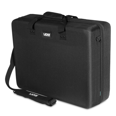 Housses de transport platines DJ - UDG - Creator Pioneer PLX-CRSS12...