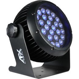 	Projecteurs PAR LED extérieur - AFX Light - CLUB-2810-IP