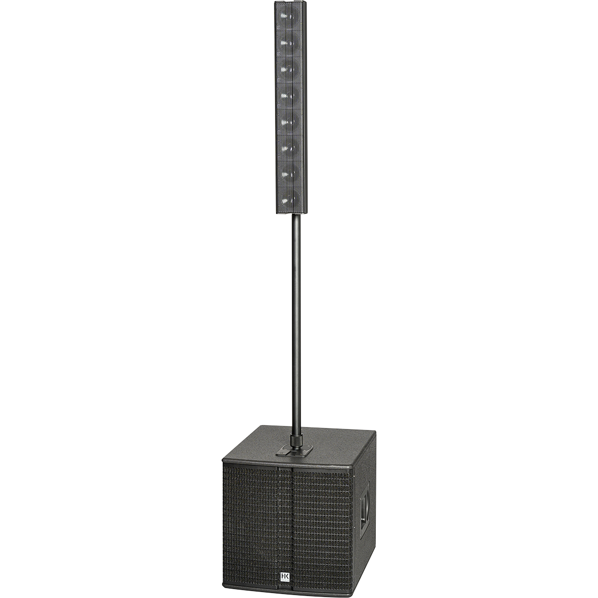 Systèmes amplifiés - HK Audio - Smart Base 15 Single