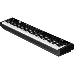 	Pianos numériques portables - NUX - NPK-20 (NOIR)