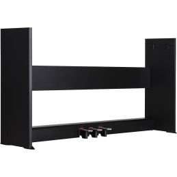 	Stands claviers - NUX - NPS-1 (NOIR)