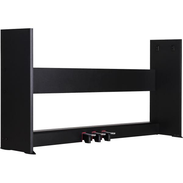 Stands claviers - NUX - NPS-1 (NOIR)