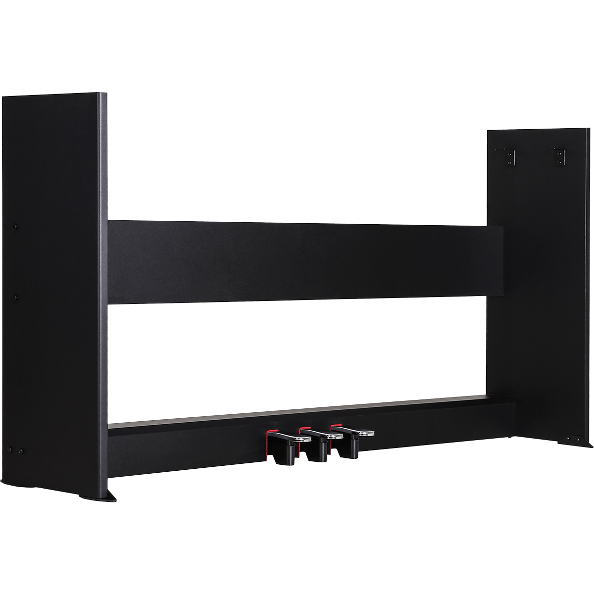 Stands claviers - NUX - NPS-1 (NOIR)