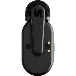 	Micros pour caméras sans fil - Shure - MOVEMIC ONE