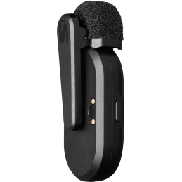 	Micros pour caméras sans fil - Shure - MOVEMIC ONE