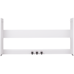 Stands claviers - NUX - NPS-1 (BLANC)