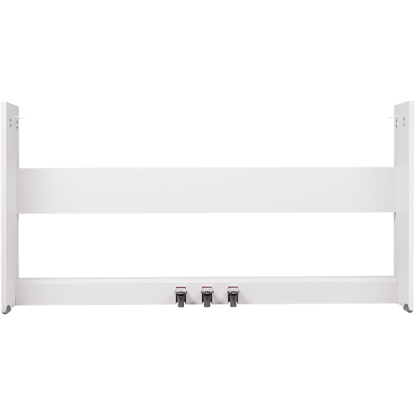 Stands claviers - NUX - NPS-1 (BLANC)