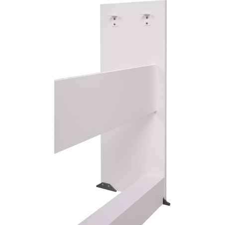Stands claviers - NUX - NPS-1 (BLANC)