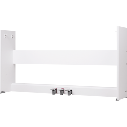 	Stands claviers - NUX - NPS-1 (BLANC)