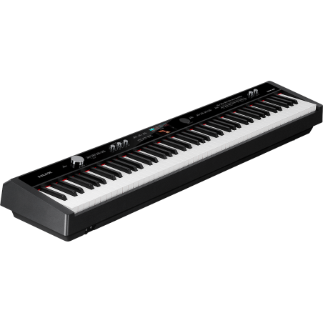 Packs Claviers et Synthé - NUX - Pack NPK-20 (NOIR) + Stand...