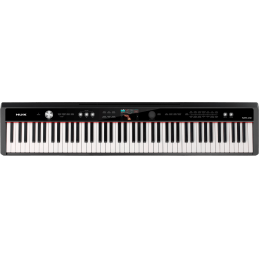 	Packs Claviers et Synthé - NUX - Pack NPK-20 (NOIR) + Stand...