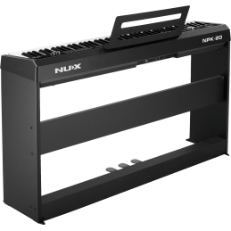 	Packs Claviers et Synthé - NUX - Pack NPK-20 (NOIR) + Stand...