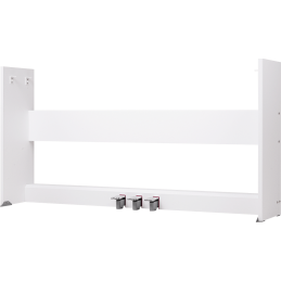 	Packs Claviers et Synthé - NUX - Pack NPK-20 (BLANC) + Stand...