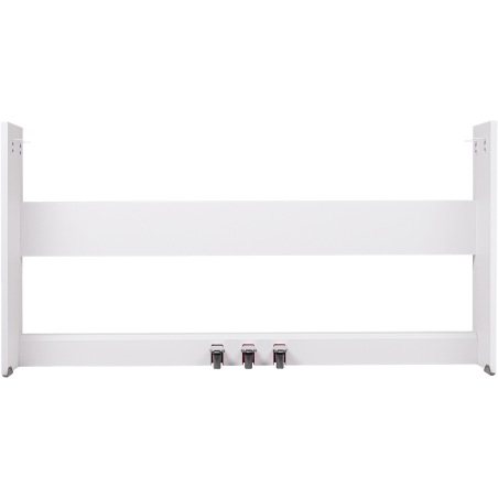 Packs Claviers et Synthé - NUX - Pack NPK-20 (BLANC) + Stand...