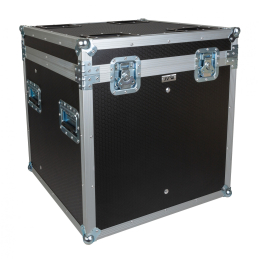 Flight cases éclairage - JB Systems - CASE FOR 2x CHALLENGER