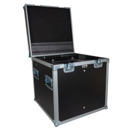 	Flight cases éclairage - JB Systems - CASE FOR 2x CHALLENGER