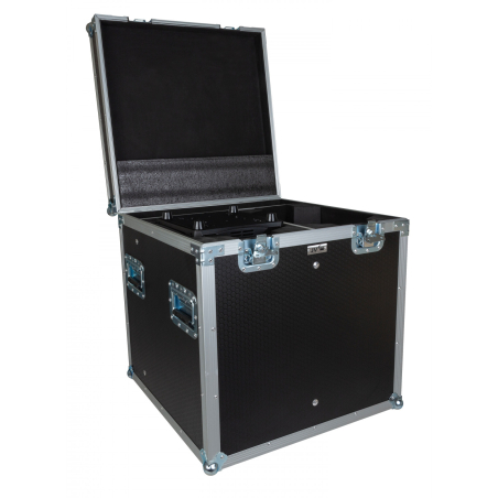 Flight cases éclairage - JB Systems - CASE FOR 2x CHALLENGER