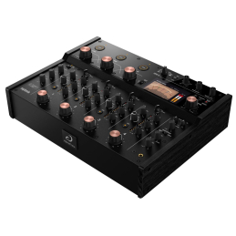 	Tables de mixage DJ - AlphaTheta - Pioneer DJ - Euphonia