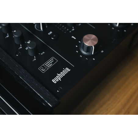 Tables de mixage DJ - Pioneer DJ AlphaTheta - Euphonia