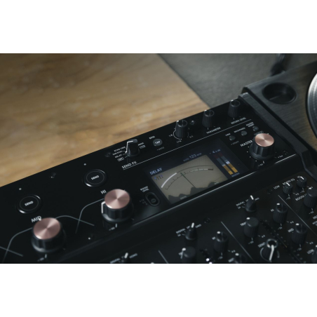 Tables de mixage DJ - Pioneer DJ AlphaTheta - Euphonia