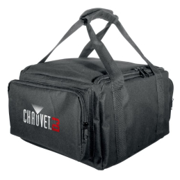 	Housses de transport jeux de lumière - Chauvet DJ - CHS-FR4