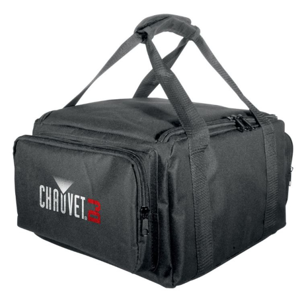 Housses de transport jeux de lumière - Chauvet DJ - CHS-FR4 Housses de transport jeux de lumière - Chauvet DJ - CHS-FR4